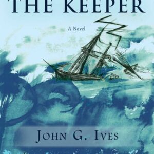 14121. Ives, John G. The Keeper. Bohme Publishing. 2013.
