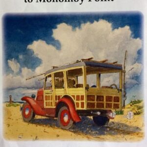 1961. Hutchinson, John. Bertie’s Adventure to Monomoy Point. Hummingbird 2019.
