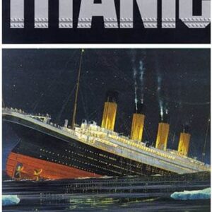 21379. Marriott, Leo. TITANIC. New York. 1997