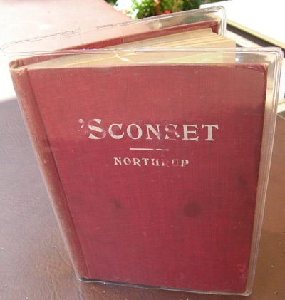 12290. Northrup, A. Judd. 'Sconset Cottage Life: A Summer on Nantucket Island. New York. 1881 1901