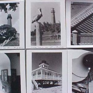 Original Lighthouse Photography by Bruce Roberts.