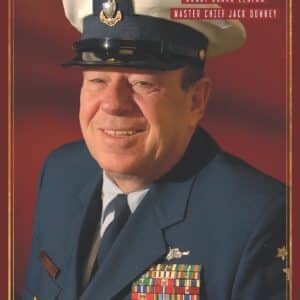 34020. Webster, W. Russell and USCG (Ret) Capt. Michael A. Cicalese. New England's Lifesaver - Coast Guard Legend Master Chief Jack Downey. 2025. History Press. 176p. Soft wraps.