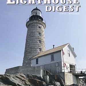 Lighthouse Digest Magazine Back Issues